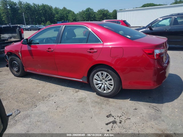 Toyota CAMRY LE 2014 4T4BF1FK9ER440337 Image 14
