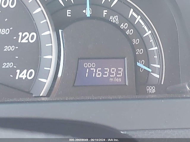 Toyota CAMRY LE 2014 4T4BF1FK9ER440337 Image 15