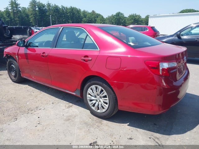 Toyota CAMRY LE 2014 4T4BF1FK9ER440337 Image 3