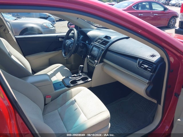 Toyota CAMRY LE 2014 4T4BF1FK9ER440337 Image 5