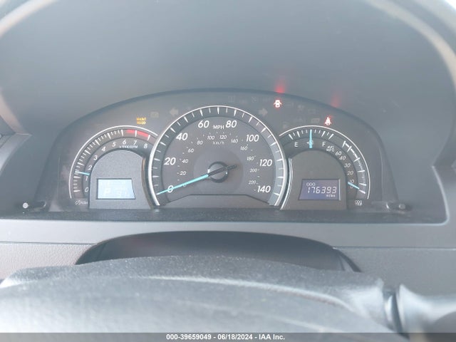 Toyota CAMRY LE 2014 4T4BF1FK9ER440337 Image 7