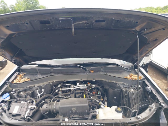 Ford EXPLORER XLT 2022 1FMSK8DH9NGC01505 Image 10
