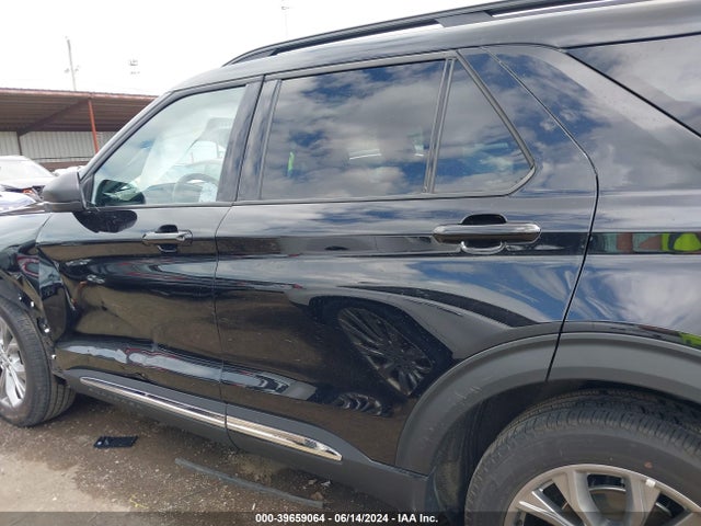 Ford EXPLORER XLT 2022 1FMSK8DH9NGC01505 Image 15