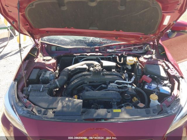 JF2GTAMC9KH388836 Subaru Crosstrek 2.0i Limited