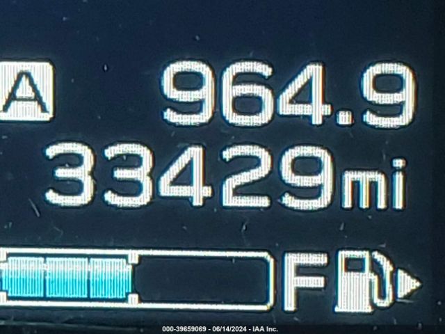 JF2GTAMC9KH388836 Subaru Crosstrek 2.0i Limited