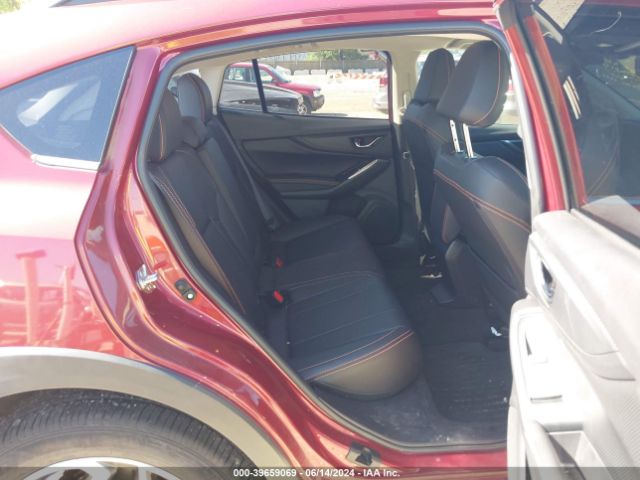 JF2GTAMC9KH388836 Subaru Crosstrek 2.0i Limited