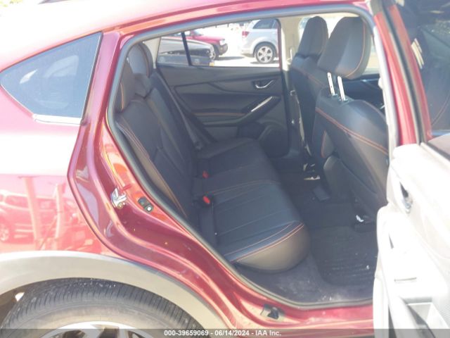 JF2GTAMC9KH388836 Subaru Crosstrek 2.0i Limited
