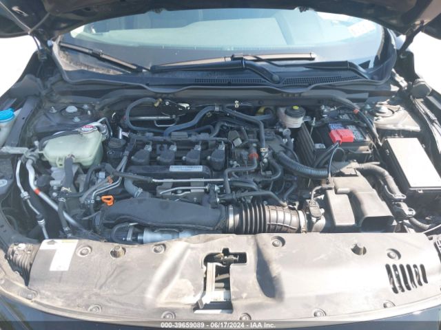 19XFC1F31LE204066 Honda CIVIC EX