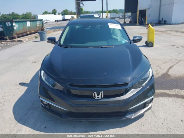 19XFC1F31LE204066 Honda CIVIC EX