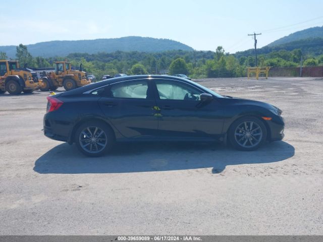 19XFC1F31LE204066 Honda CIVIC EX