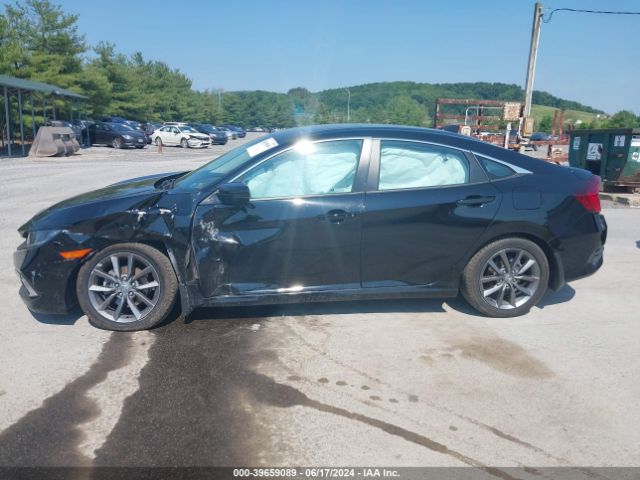 19XFC1F31LE204066 Honda CIVIC EX