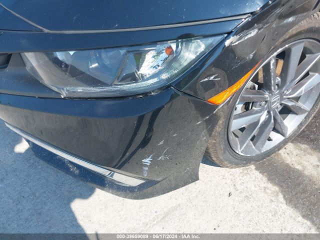 19XFC1F31LE204066 Honda CIVIC EX