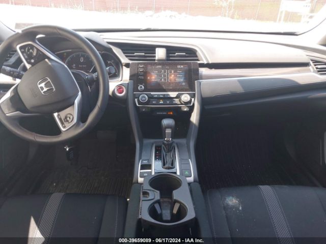 19XFC1F31LE204066 Honda CIVIC EX