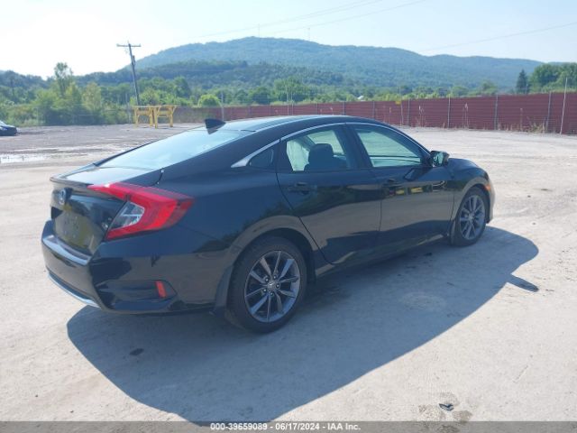 19XFC1F31LE204066 Honda CIVIC EX