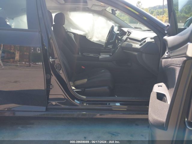 19XFC1F31LE204066 Honda CIVIC EX