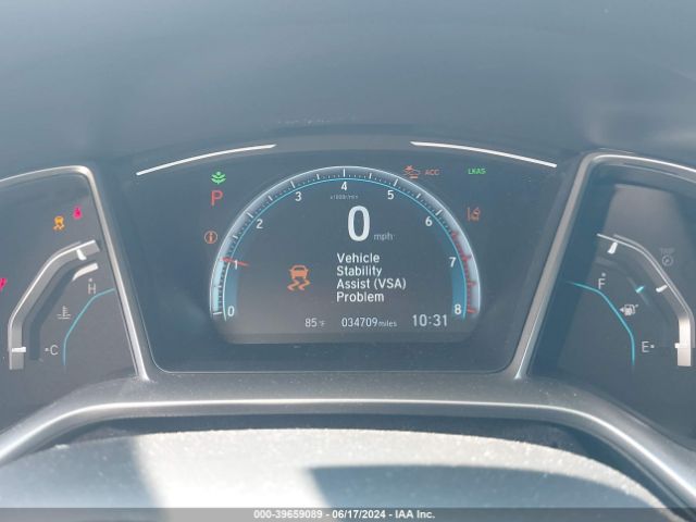 19XFC1F31LE204066 Honda CIVIC EX