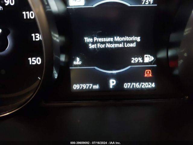 SALRHBBV7HA046511 Land Rover Discovery Hse Luxury
