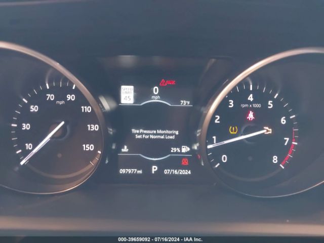 SALRHBBV7HA046511 Land Rover Discovery Hse Luxury