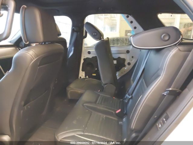 SALRHBBV7HA046511 Land Rover Discovery Hse Luxury