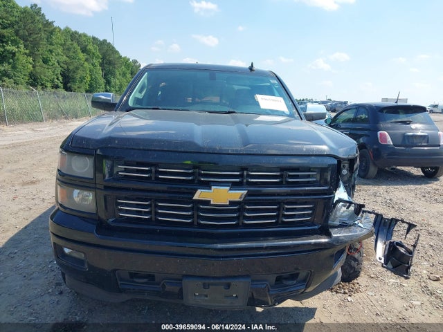Chevrolet Silverado 1500 1lt 2015 1GCVKREC6FZ361857 Image 12