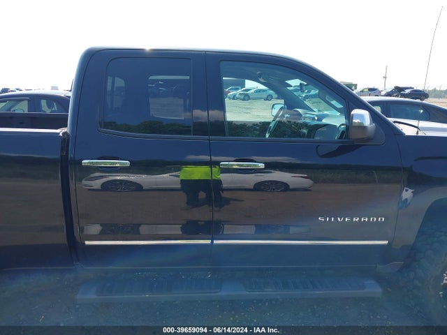 Chevrolet Silverado 1500 1lt 2015 1GCVKREC6FZ361857 Image 13