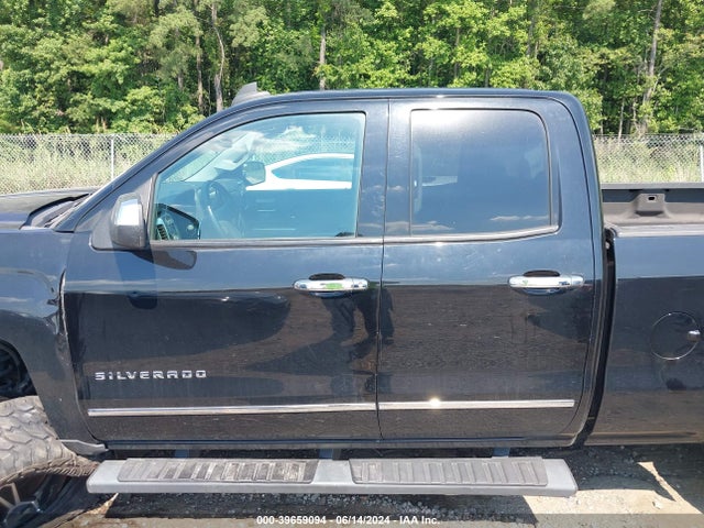 Chevrolet Silverado 1500 1lt 2015 1GCVKREC6FZ361857 Image 14