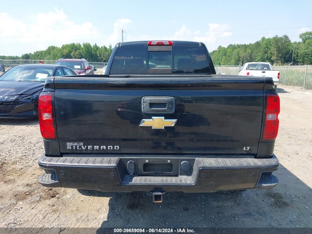 Chevrolet Silverado 1500 1lt 2015 1GCVKREC6FZ361857 Image 16