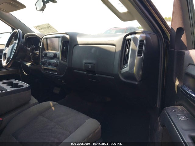 Chevrolet Silverado 1500 1lt 2015 1GCVKREC6FZ361857 Image 5