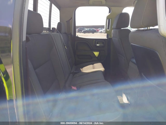 Chevrolet Silverado 1500 1lt 2015 1GCVKREC6FZ361857 Image 8
