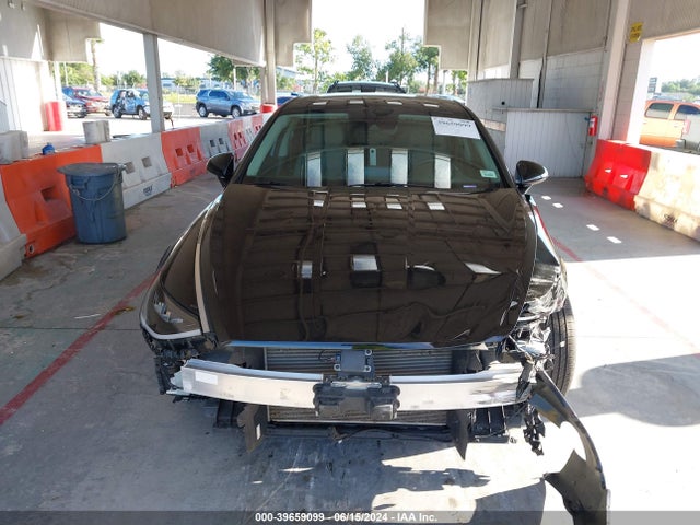 Hyundai SONATA SE 2021 5NPEG4JA6MH131006 Image 12