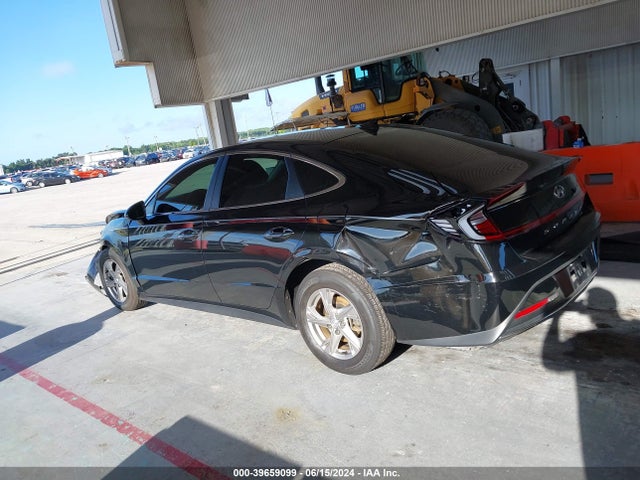 Hyundai SONATA SE 2021 5NPEG4JA6MH131006 Image 14