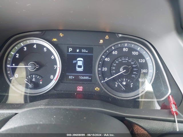 Hyundai SONATA SE 2021 5NPEG4JA6MH131006 Image 15