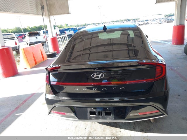 Hyundai SONATA SE 2021 5NPEG4JA6MH131006 Image 16