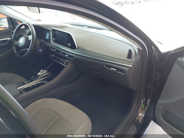 Hyundai SONATA SE 2021 5NPEG4JA6MH131006 Image 5