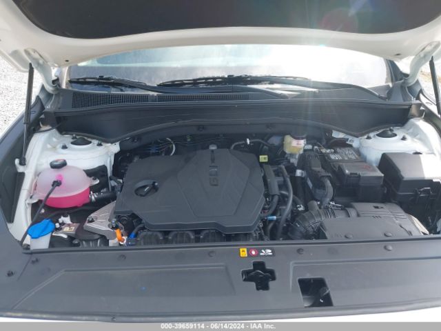 5NMS6DAJ8PH619347 Hyundai Santa Fe Xrt