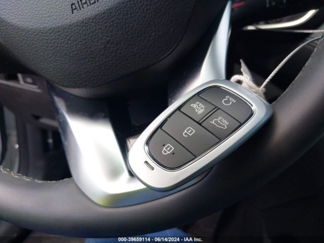 5NMS6DAJ8PH619347 Hyundai Santa Fe Xrt