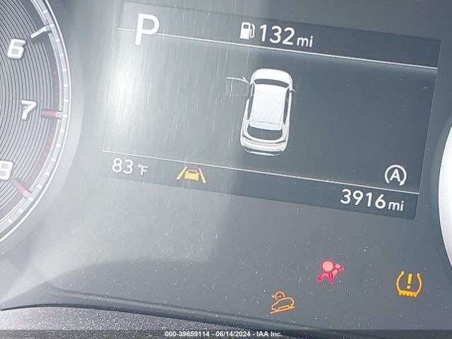 5NMS6DAJ8PH619347 Hyundai Santa Fe Xrt