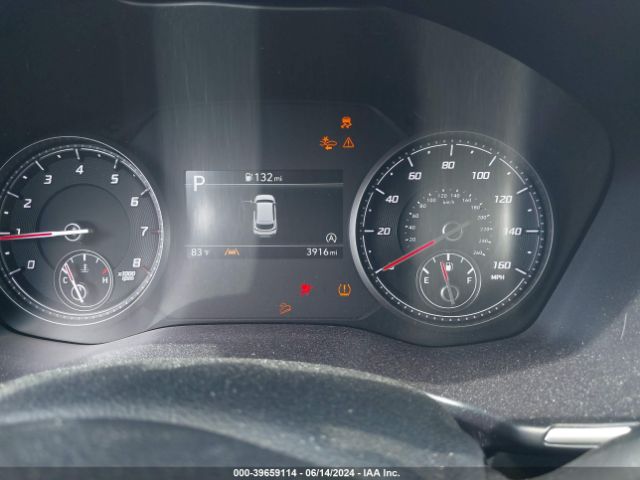 5NMS6DAJ8PH619347 Hyundai Santa Fe Xrt