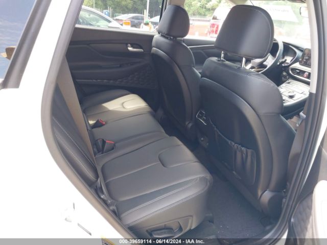 5NMS6DAJ8PH619347 Hyundai Santa Fe Xrt