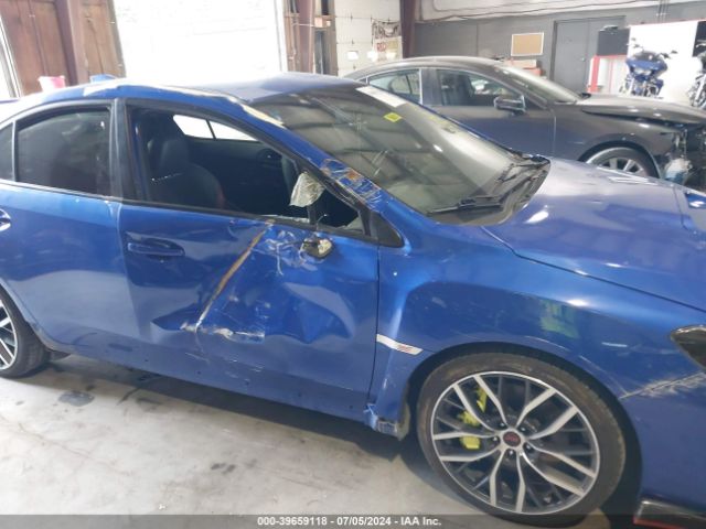 JF1VA2E69L9831854 Subaru Wrx Sti