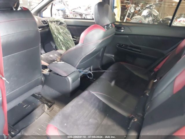 JF1VA2E69L9831854 Subaru Wrx Sti