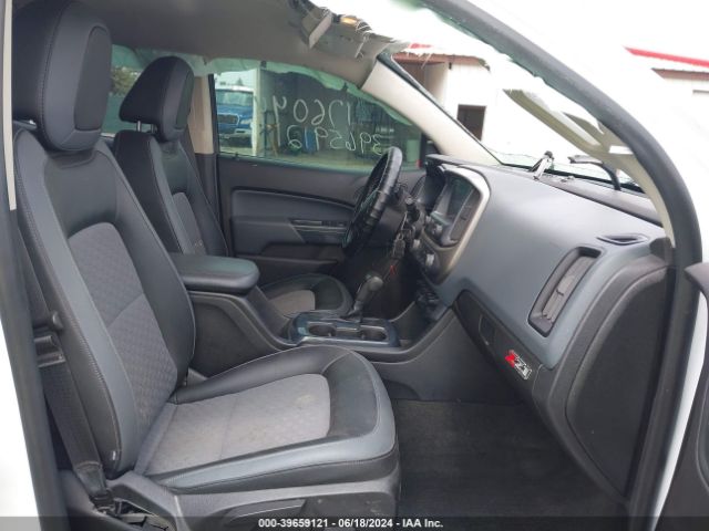 1GCGTDENXH1176044 Chevrolet Colorado Z71