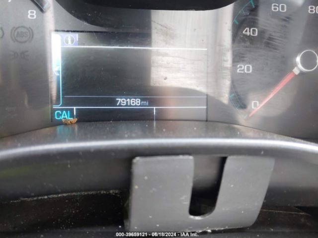 1GCGTDENXH1176044 Chevrolet Colorado Z71