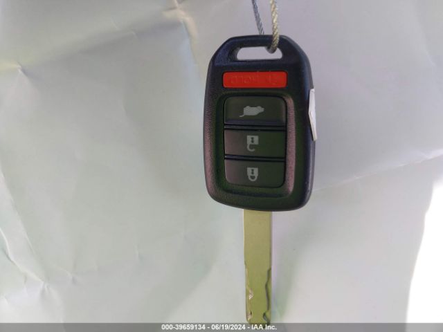 2HKRM3H48GH554419 Honda CR-V SE