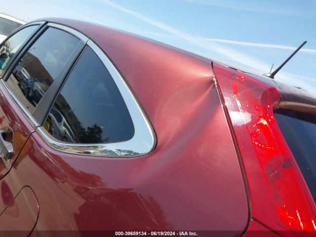 2HKRM3H48GH554419 Honda CR-V SE
