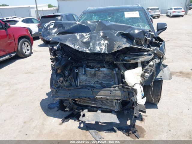 3GNKBKRSXKS578418 Chevrolet Blazer Premier