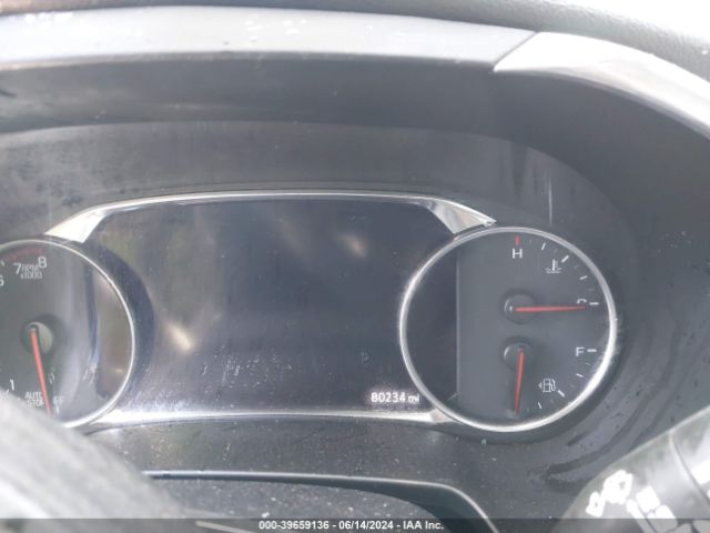 3GNKBKRSXKS578418 Chevrolet Blazer Premier