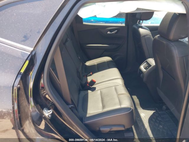 3GNKBKRSXKS578418 Chevrolet Blazer Premier