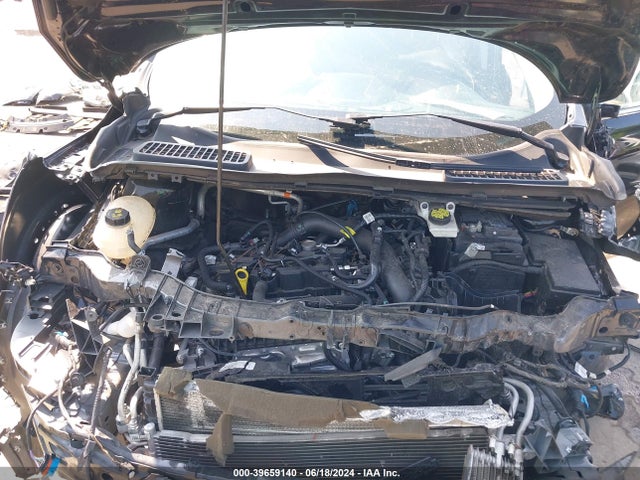 Ford ESCAPE SEL 2019 1FMCU0HD2KUB74684 Image 10