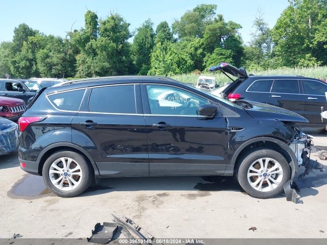 Ford ESCAPE SEL 2019 1FMCU0HD2KUB74684 Image 14